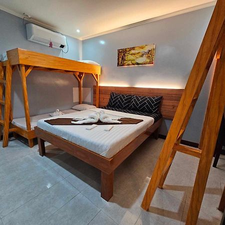 La Choeben Suites Calbayog Exteriör bild